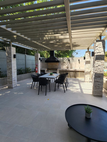 Departamento En Arriendo De 2 Dorm. En Talca