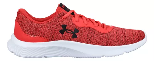 Malla Under Armour Correr Like A Hombre - Martí MX