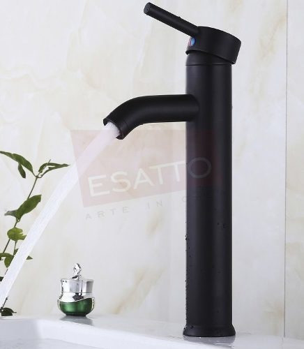 Lavabo de baño Esatto Econokit Platz N blanco brillante