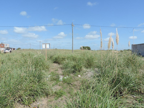 Imagen 3 de 8 de Lote En Playa Grande San Clemente Del Tuyu (cod 448)