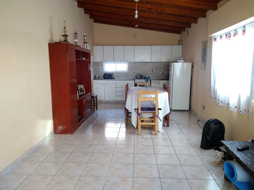 Casa En Venta En Balcarce