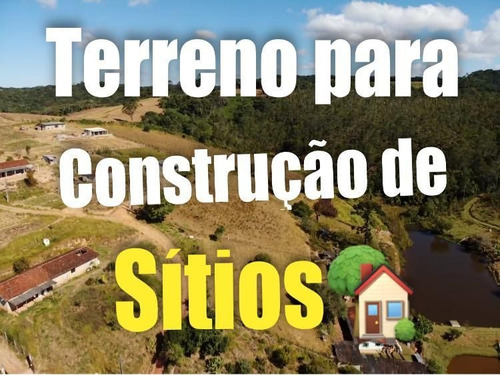 Imagem 3 de 5 de H9 Lotes Para Construção De Chácaras