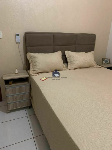 Imagem 11 de 24 de Casa À Venda No Bairro Parque Residencial Cambuí - São José Do Rio Preto/sp - 20211216
