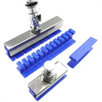 Comprar Kit Martelinho De Ouro Ventosa Grande Martelinho Ouro