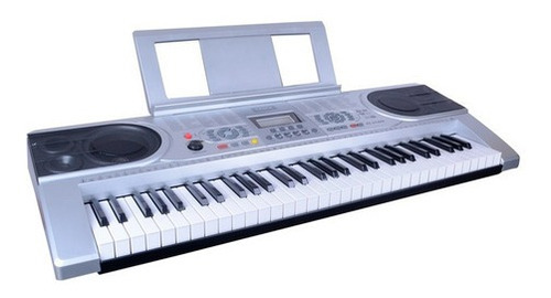 Teclado 61 Teclas-mp3-usb/midi Coxx