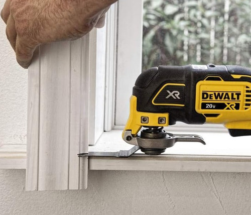 Dewalt Hojas Sierra Oscilante Multiherramientas Dwa4215 Univ