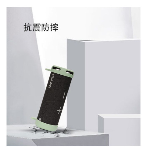 Altavoz Bluetooth Funda Para Huawei Sound Joyegrt-00