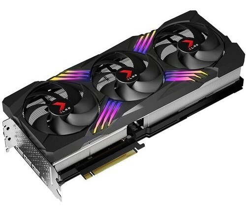 Imagen 2 de 6 de Pny Geforce Rtx 4090 24gb Xlr8 Gaming Verto Epicx Rgbtm New
