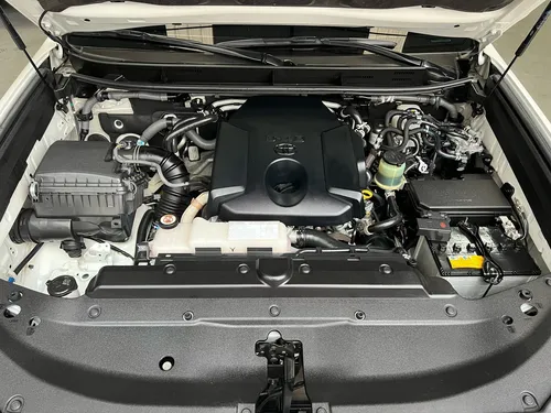 Toyota Prado 2.8 Tx-L At6