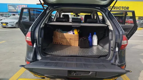 Renault Koleos 2.5 Dynamique 4x4