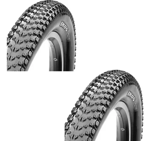 Par De Cubiertas Maxxis Ikon 29x2.20