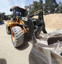 Comprar Pala Cargadora Frontal Jcb Balde 1,9 M3