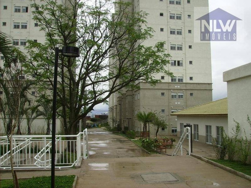 Imagem 3 de 29 de Apartamento À Venda, 47 M² Por R$ 230.000,00 - Cangaíba - São Paulo/sp - Ap0082