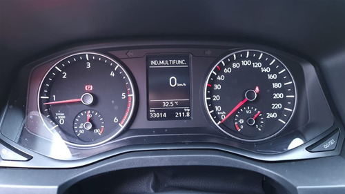 Volkswagem Amarok 2019