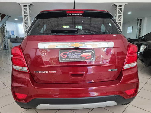 Imagem 5 de 15 de Chevrolet Tracker Premier