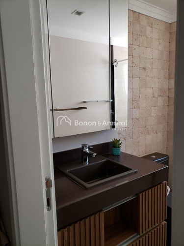 Imagem 15 de 30 de Apartamento À Venda Em Taquaral - Ap015342