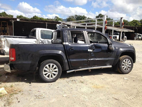 Sucata Peças Volkswagen Amarok