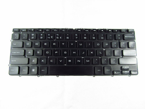 Teclado Dell - 0x52tt Mp-11c73usj920 Spyder Aed13u00110 Mp -