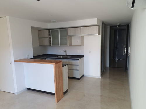Apartamento 2 Dorm Y Garage - Balcon -parrilero -malvin