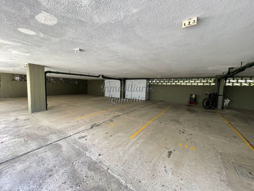 Imagen 11 de 11 de Venta Apartamento 1 Dormitorio Complejo Arcobaleno