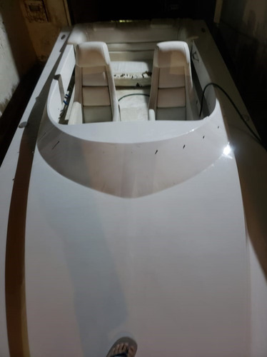 Lancha Catamaran 24 Lv868