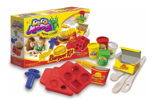 Juego De Masas Duravit Burguer 715 Con Accesorios