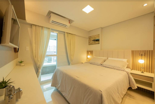 Apartamento - Venda - Caiçara - Praia Grande
