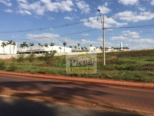 Imagem 2 de 5 de Área À Venda, 45000 M² - Residencial Real Parque Sumaré - Sumaré/sp - Ar0078