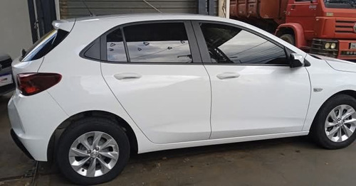 Chevrolet Onix HATCH LT 1.0 12V Flex 5p Mec.