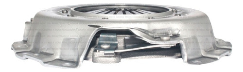 Kit Embrague Para Hyundai Galloper Ii 2.5 2000/2004