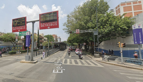 Local Comercial En Colonia Moderna