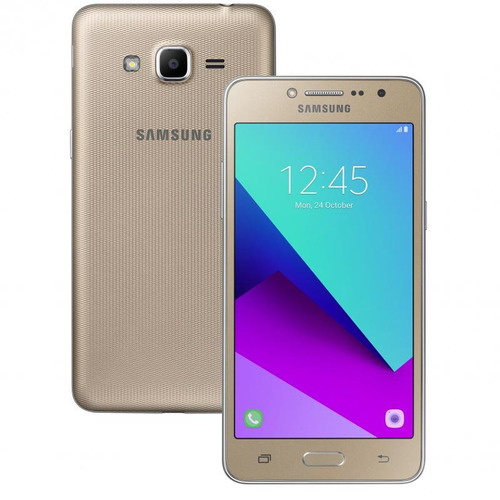 Celular Samsung J2 Prime Dorado -encontralo.shop-