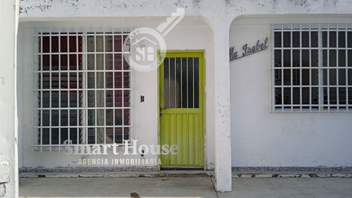Smart House Vende Casa En Urb La Funcacion En Cagua-mce05m