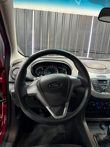 Ford Ka 1.5 S
