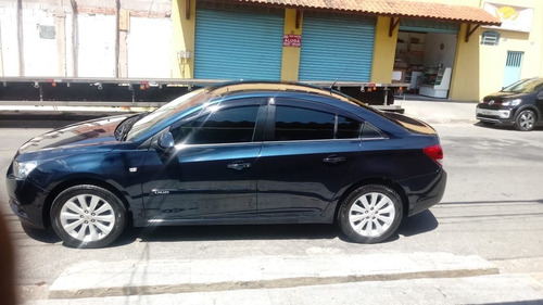 Chevrolet Cruze 2014