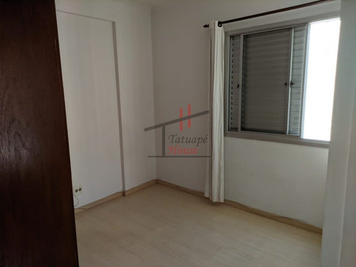 Apartamento - Tatuape - Ref: 8793 - L-8793