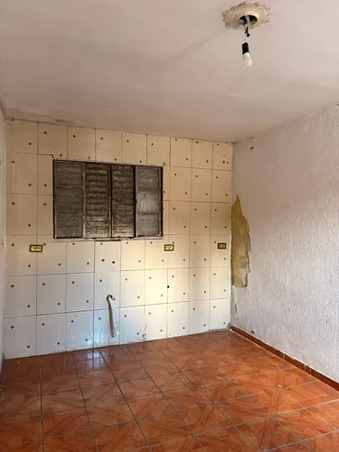 Vendo Casa Na Área Livre 4 Cômodos Aceito 30 E Parcelo O Rst