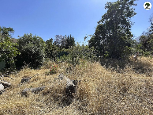 Sitio Para Proyecto Inmobiliario En La Reina