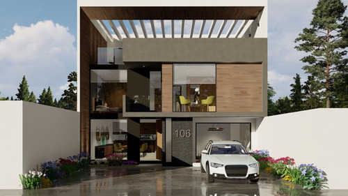 Imagen 14 de 14 de ¡hermosas Casas En Tulancingo! Aprovecha Precio De Preventa.