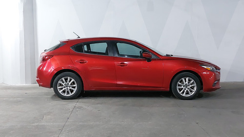 Mazda Mazda 3 2.5 HATCHBACK I TOURING TA