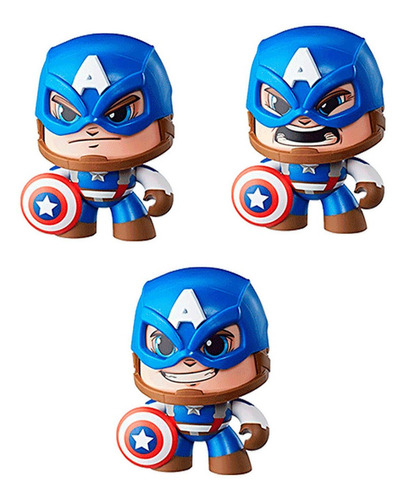 Avengers Pop - Capitán America
