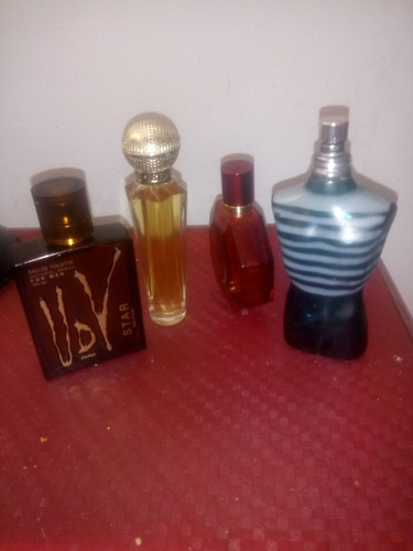 Perfumes Alteranativos De Todas Las Marcas 120 Soles