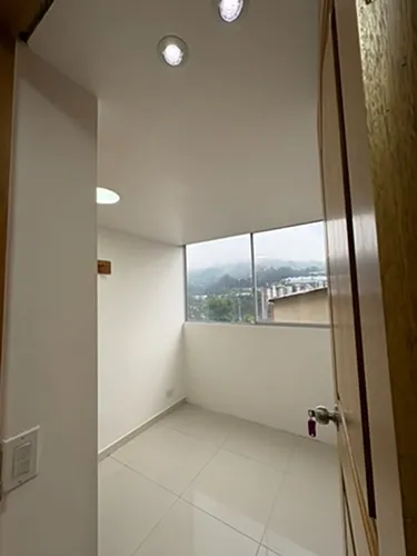Vendo Apartamento En La Tablaza La Estrella