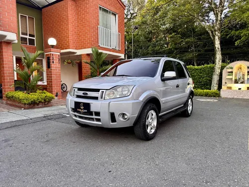 Ford Ecosport 2.0 4x2