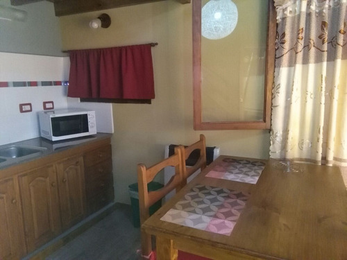 Imagen 4 de 14 de Duplex Para 3 Pers C/carpa En Balneario California Tem 21/22