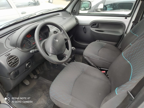 Renault Kangoo Furgon Ph3 2plc 5 As 1.5 Diesel Aa360 Ver