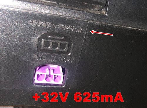 Fuente Impresora Hp Photosmart C 4780 Print Scam Copy