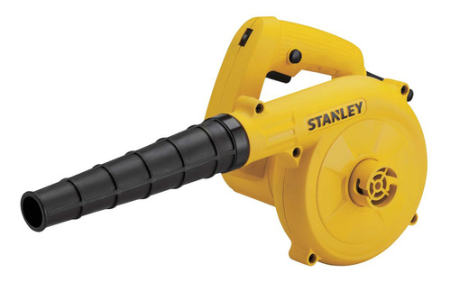 Sopladora Aspiradora Stanley Stpt600 Eléctrica 600w 220v Fs