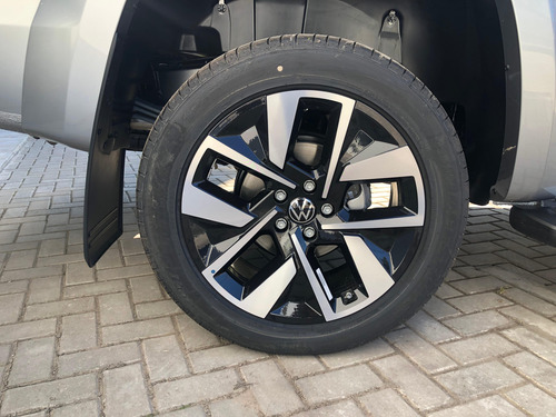 Volkswagen Amarok 3.0 Cd Tdi 258Cv V6 Extreme 4X4 At