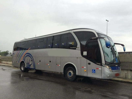 Imagem 1 de 1 de Scania K-310 4x2 Nb(rodov.c/ar) 1p